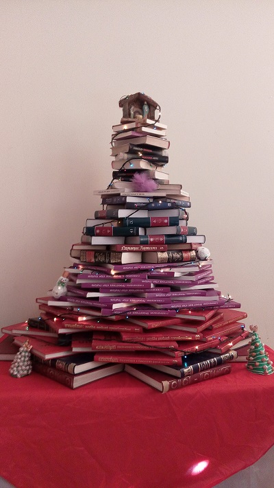 librarytree